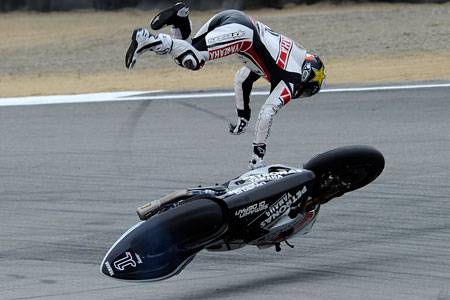 高科技可穿戴摩托车安全气囊_Image 4