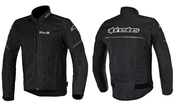 高科技可穿戴摩托车安全气囊_Image 4