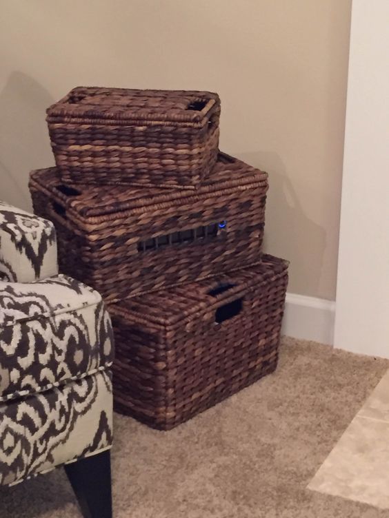 完美的DIY骇客，将路由器隐藏在home_image 10