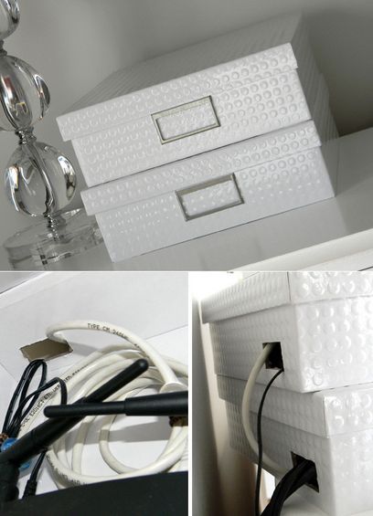 完美的DIY hacks将路由器隐藏在home_image 2中