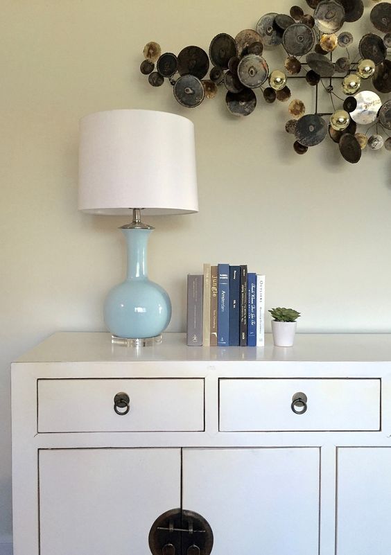 完美的DIY hacks将路由器隐藏在home_image 7