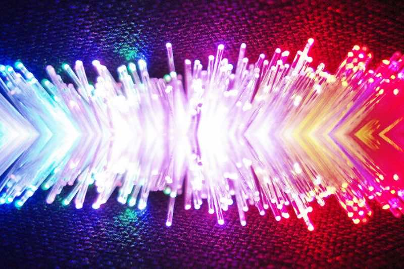 随着光的新形式的发现，量子物理学被重新定义