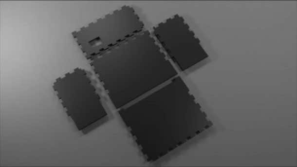 斯坦福大学的工程师们设计一个家尿液测试,可以扫描Diseases_Image 3