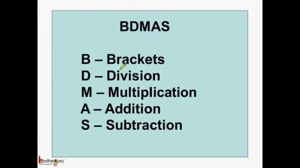 解决互联网上流行的数学难题的最快、最简单的方法