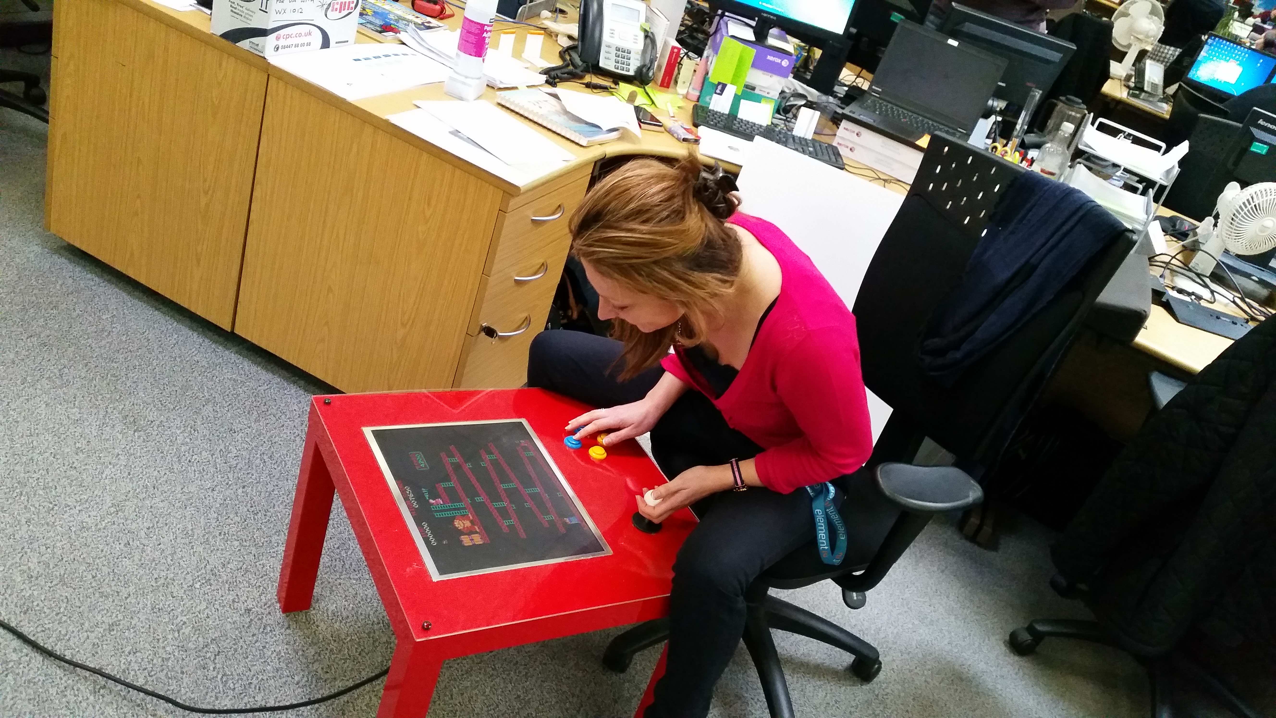 这个DIY项目被称为PIK3A