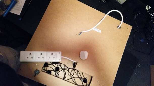 这个DIY项目被称为PIK3A