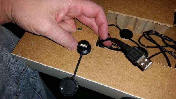 这个DIY项目被称为PIK3A