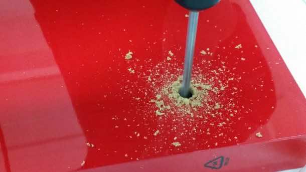 这个DIY项目被称为PIK3A