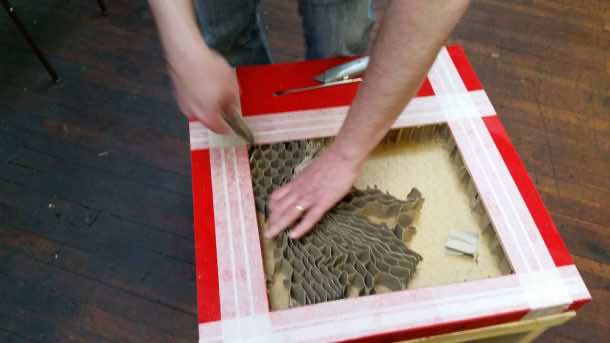 这个DIY项目被称为PIK3A