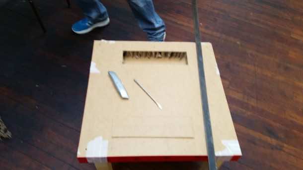 这个DIY项目被称为PIK3A