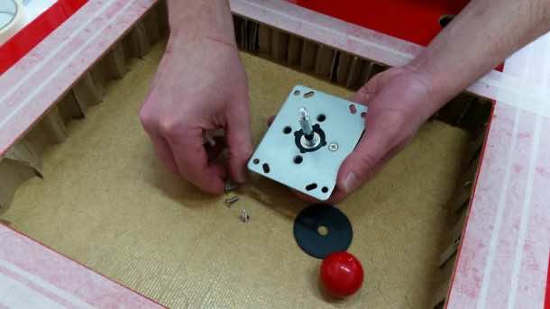 这个DIY项目被称为PIK3A