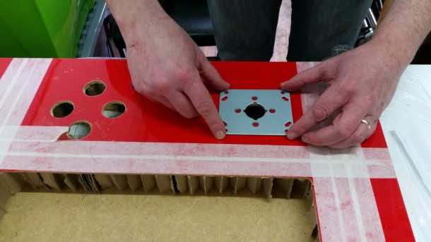 这个DIY项目被称为PIK3A是有原因的