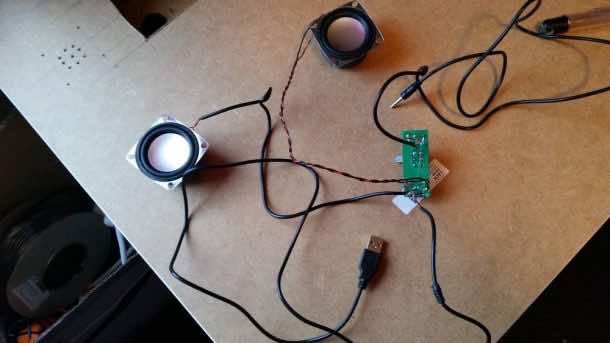 这个DIY项目被称为PIK3A