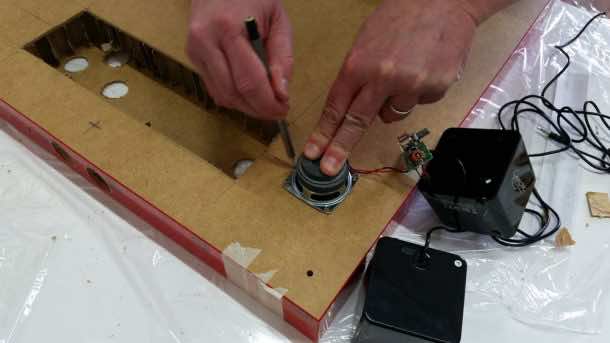 这个DIY项目被称为PIK3A