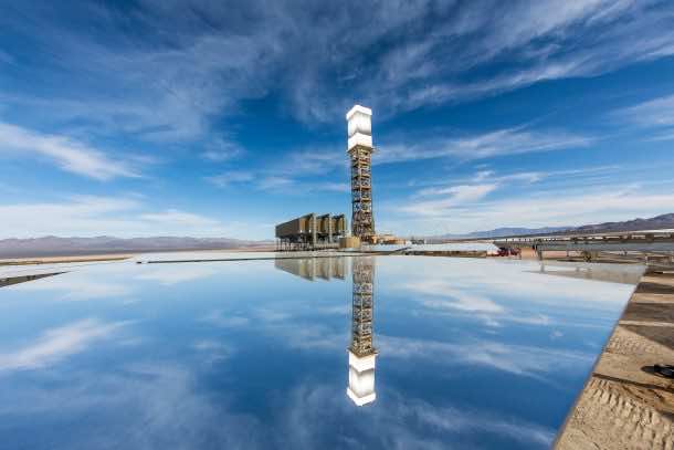 World's Largest Solar Power Plant Experiences Minor Meltdown_Image 2