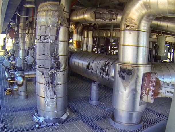 World's Largest Solar Power Plant Experiences Minor Meltdown_Image 3