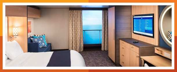 世界上最大的游轮码头UK_Image 8炫耀的特性