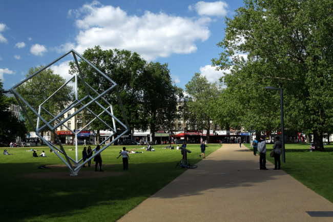 有着血腥过去的怪异地方