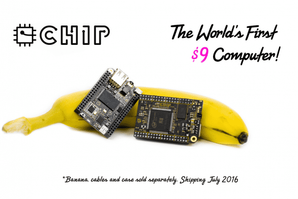 10个令人惊叹的树莓派替代品