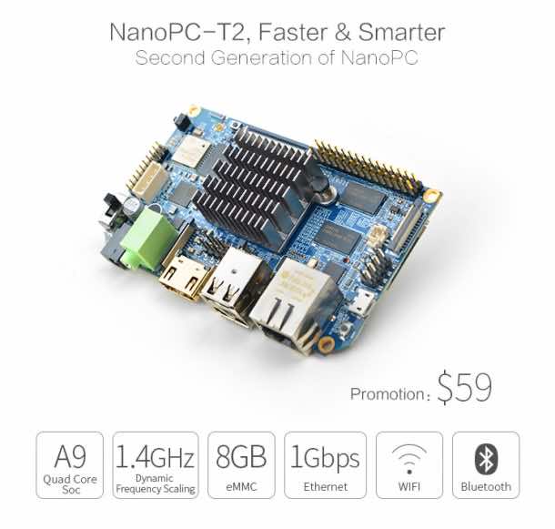 10个惊人的树莓Pi_ Nano PC T3的替代品