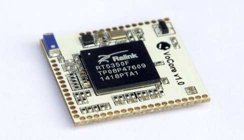 10个惊人的覆盆子Pi_ Vocore1的替代品