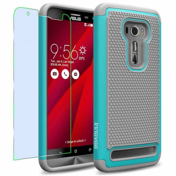 华硕Zenfone激光2的10个最佳案例