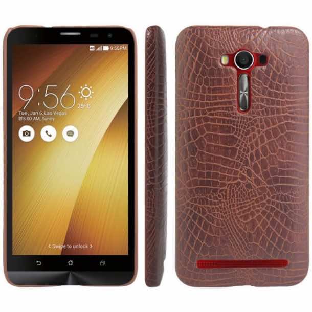 华硕Zenfone激光2的10个最佳案例(5)