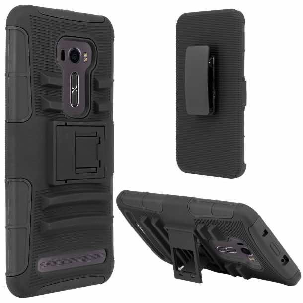 华硕Zenfone激光2的10个最佳案例(7)