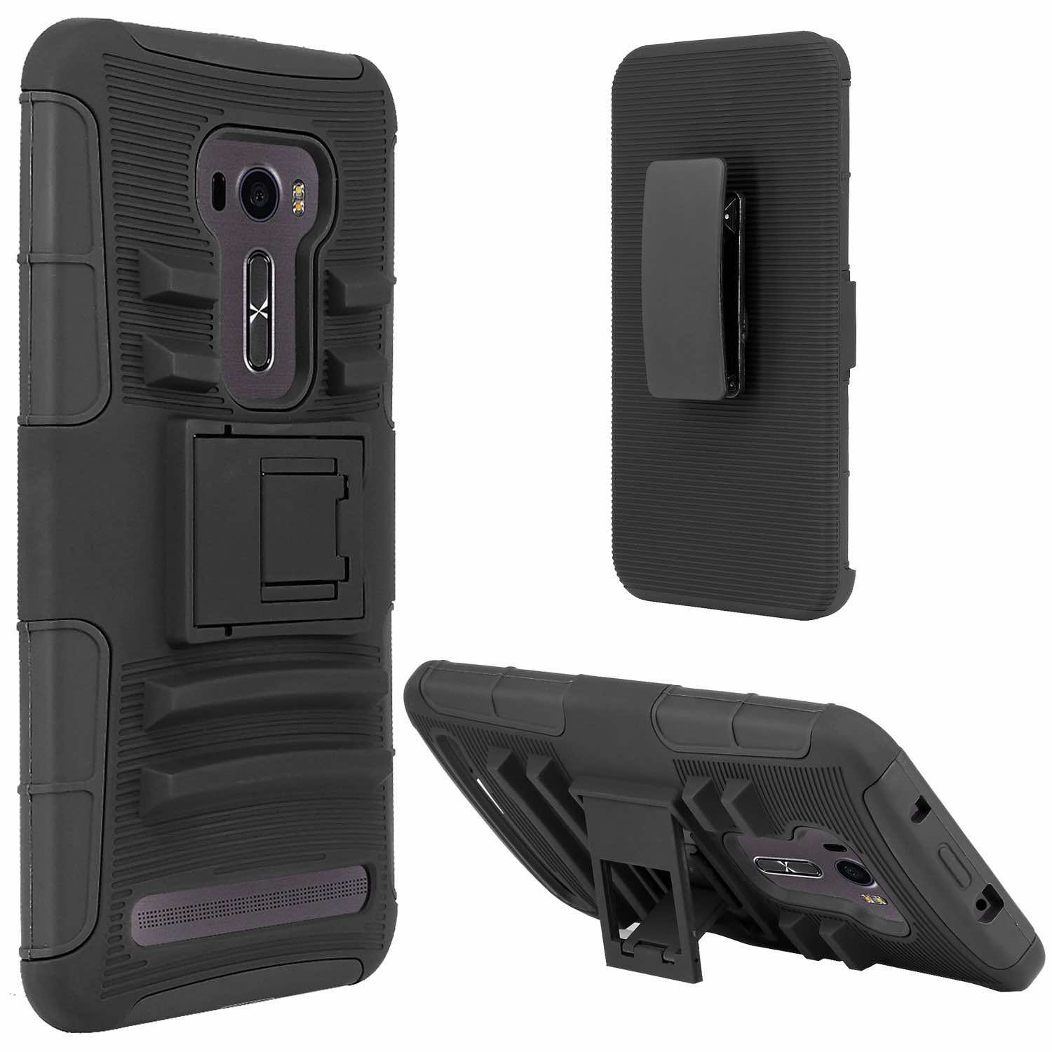 华硕Zenfone激光2（7）的10个最佳案例