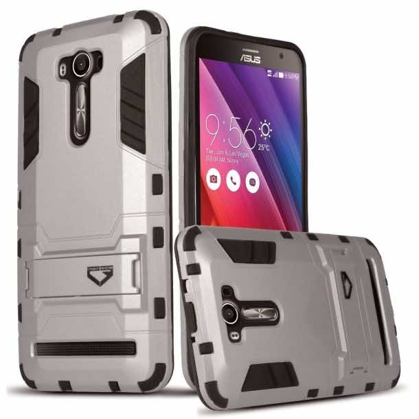 华硕Zenfone激光2的10个最佳案例