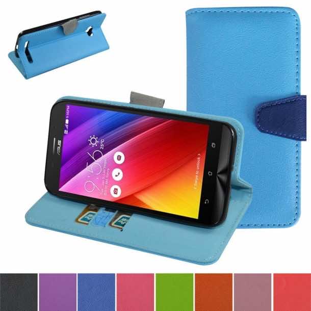 华硕Zenfone Max的10个最佳案例（2017）