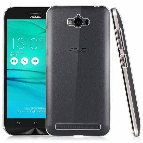 华硕Zenfone Max的10个最佳案例（2018）