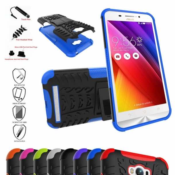 华硕Zenfone Max的10个最佳案例（2019）