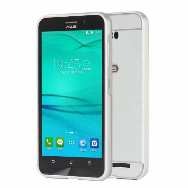 华硕Zenfone Max的10个最佳案例（2025）