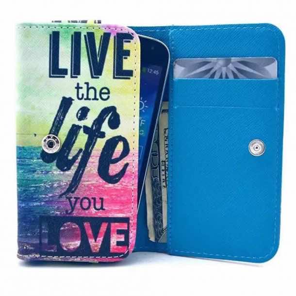 10 Best Cases for Blu life XL (5)