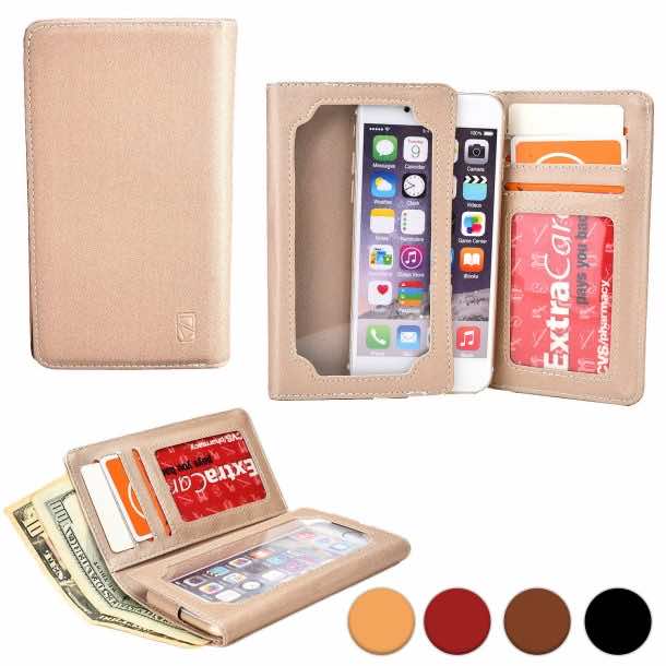 10 Best Cases for Blu life XL (8)