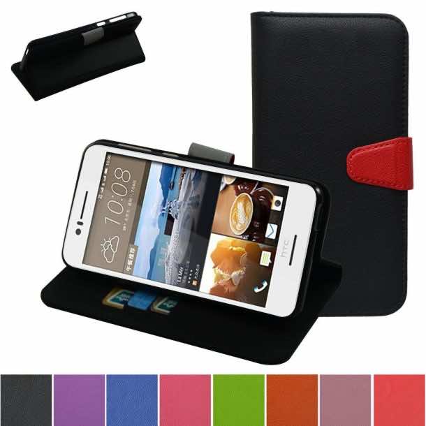 HTC Desire 728的10个最佳案例