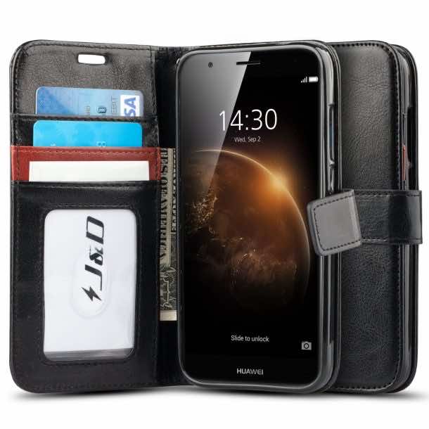 华为GX8的10个最佳案例（10）