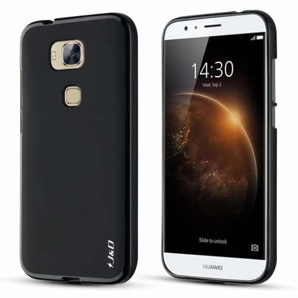 华为GX8的10个最佳案例（7）