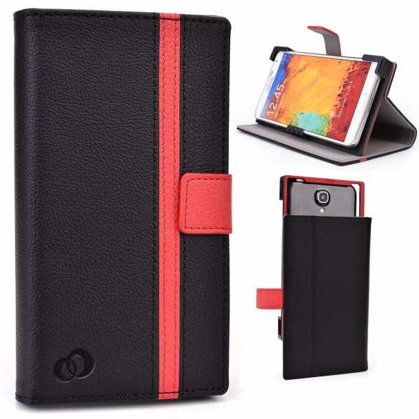 华为Honor Holly 2 Plus的10个最佳案例(3)