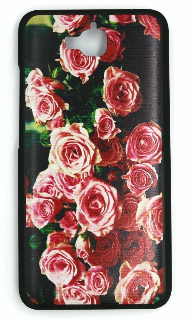 华为Honor Holly 2 Plus的10个最佳案例(8)