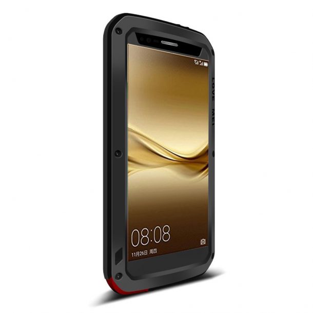 华为伴侣8（1）的10个最佳案例