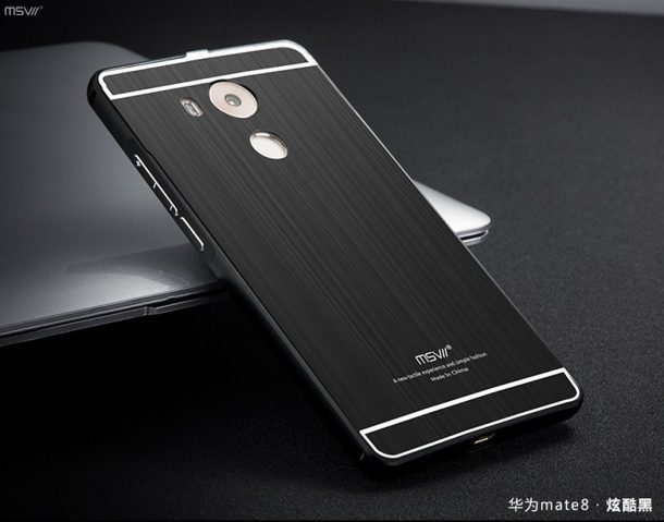 华为伴侣8（4）的10个最佳案例