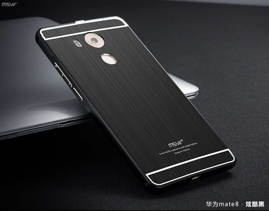 华为伴侣8（4）的10个最佳案例