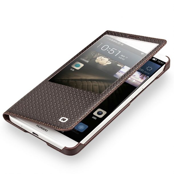 华为伴侣8（6）的10个最佳案例