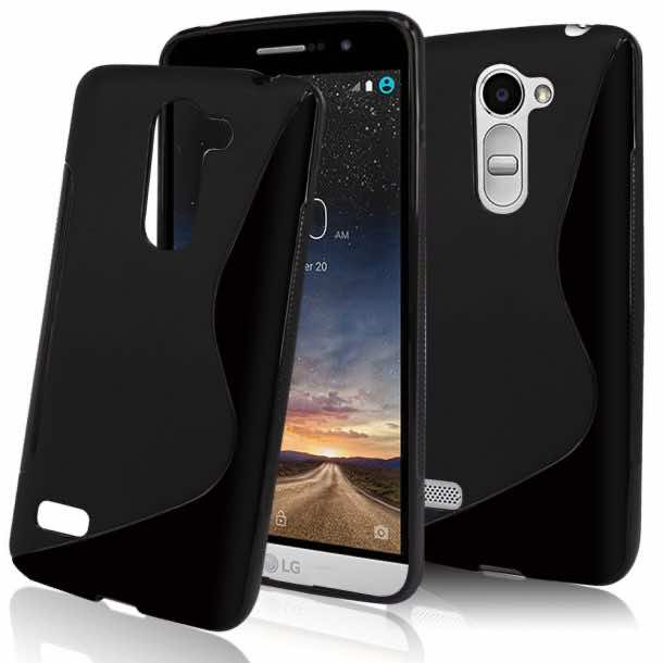 LG射线的10个最佳案例（2）