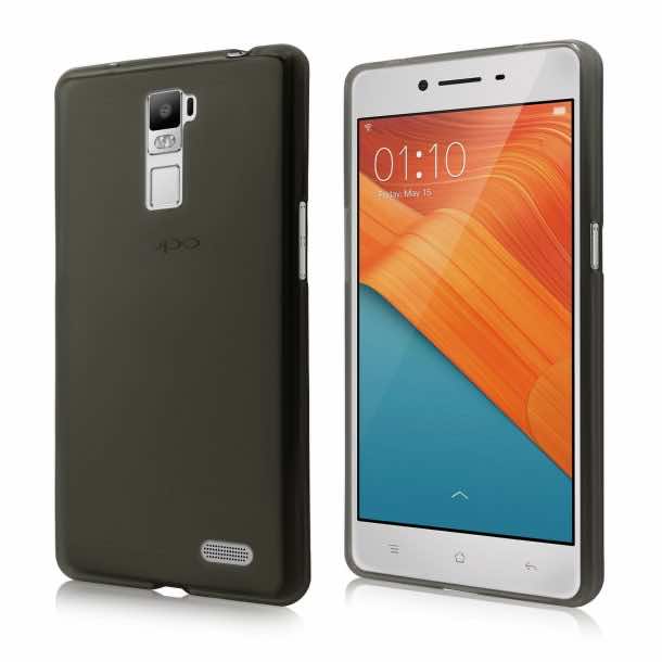 Oppo R7 Plus 10个最佳案例