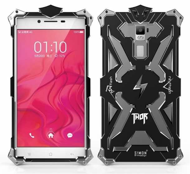 Oppo R7 Plus的10个最佳案例(5)