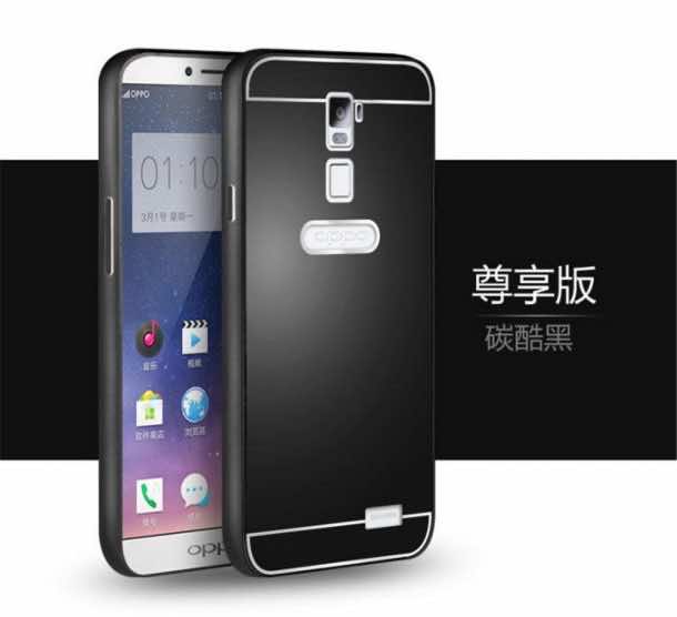 Oppo R7 Plus的10个最佳案例(7)