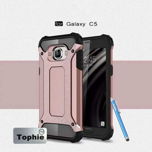 三星Galaxy C5的10个最佳案例（5）